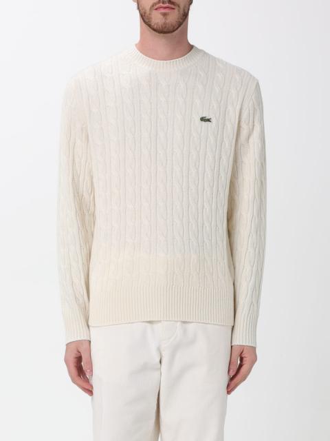 LACOSTE Sweater men Lacoste