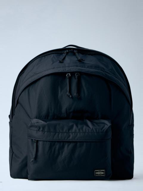 PORTER Large Double Pack Backpack