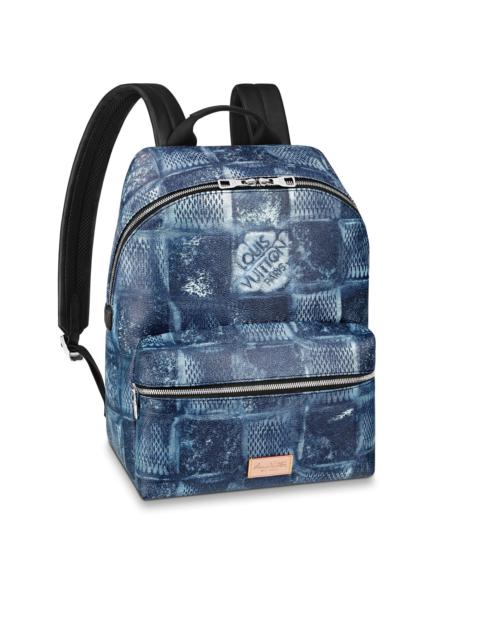 Louis Vuitton Discovery Backpack