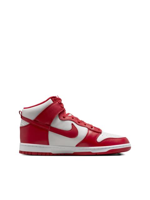 Nike Dunk High Retro SE high sneakers