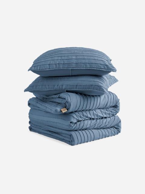 UGG ® Devon Texture Comf Set F/Q in Thb