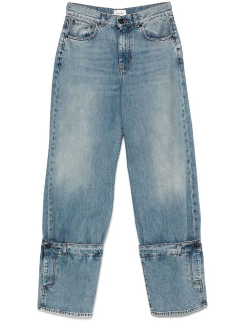 HAIKURE Hurley jeans