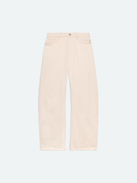 Helmut Lang SADDLE JEANS