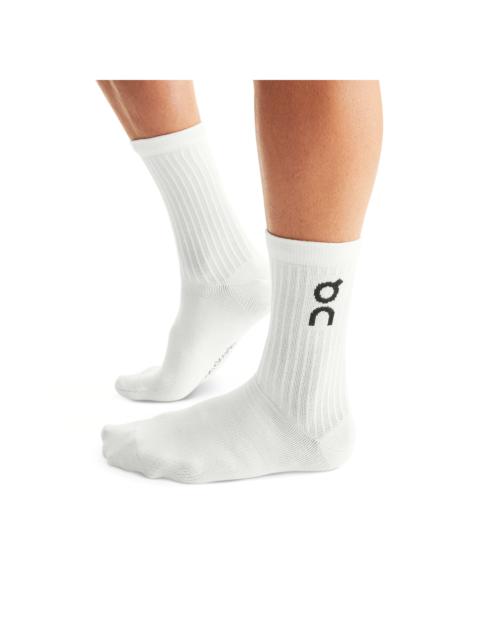 Logo Sock 3-Pack