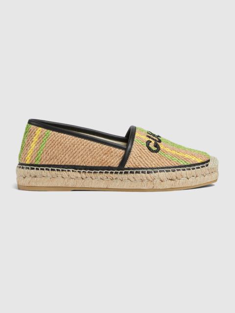 Women's Gucci espadrille