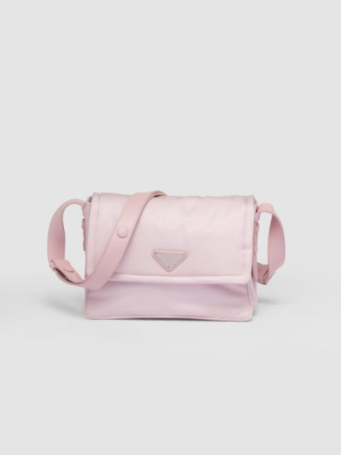 Prada Small padded Re-Nylon shoulder bag