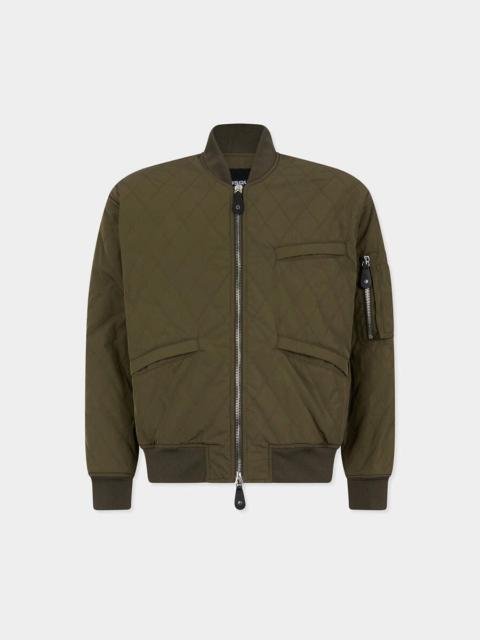 DSQUARED2 DSQUARED2 REBELS BOMBER