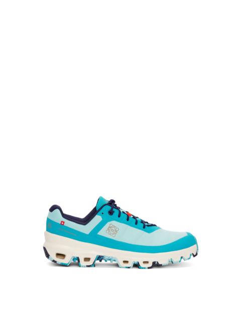 Loewe Cloudventure running shoe in nylon