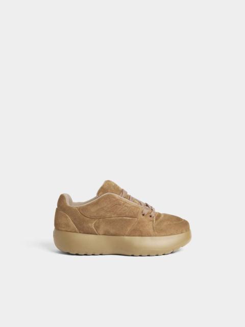 DSQUARED2 PUFFER SNEAKERS
