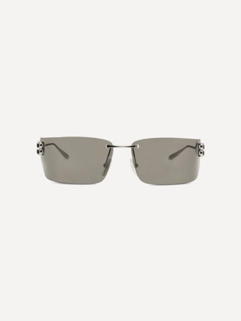 BALENCIAGA Square Sunglasses