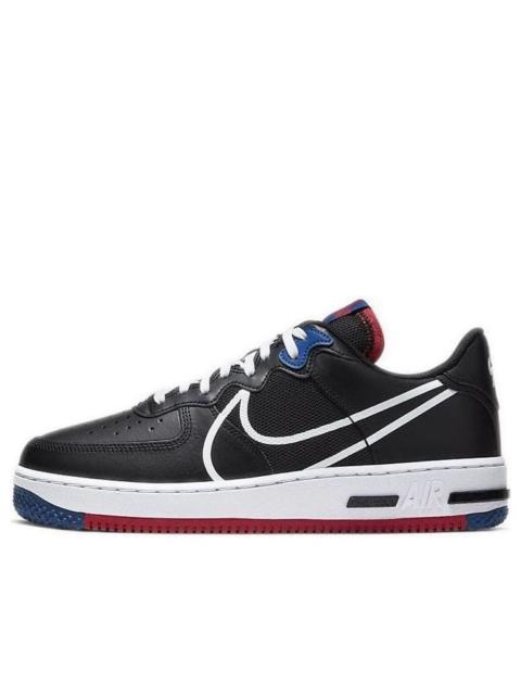 Nike Nike Air Force 1 React 'USA' CT1020-001