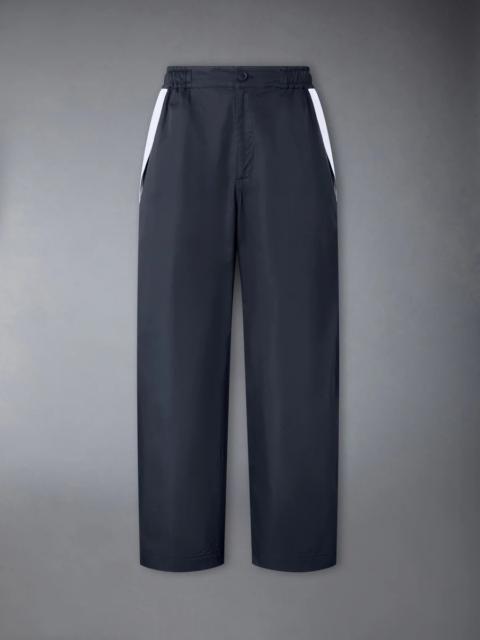 Thom Browne Poly Tech Track Pants