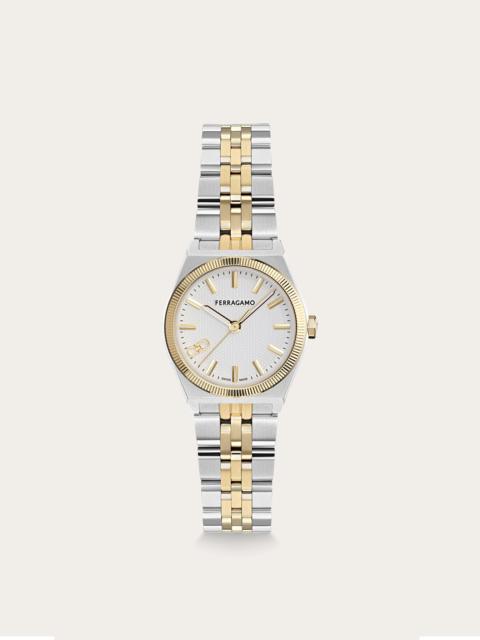 FERRAGAMO Vega New watch