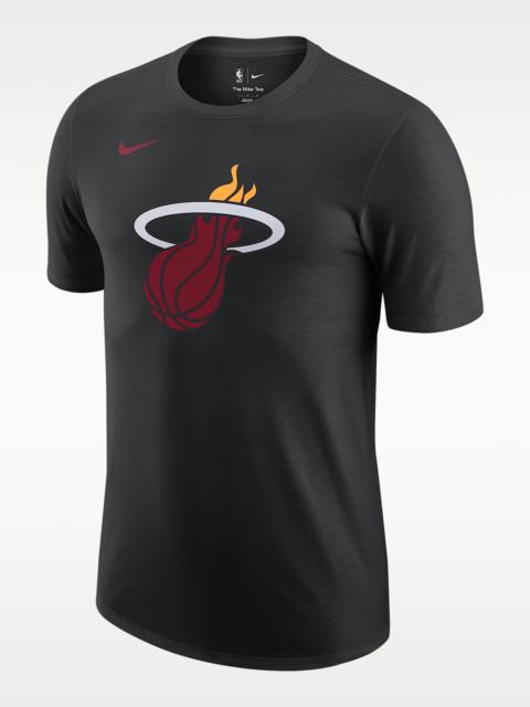 Nike Miami Heat Essential Nike Men's NBA T-Shirt