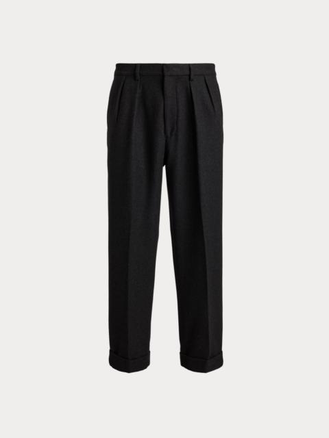 Polo Ralph Lauren Suffield Relaxed Fit Flannel Pant