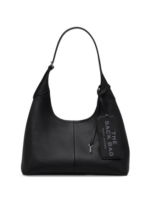 Marc Jacobs Women's Belted Leather Sack Bag - Black