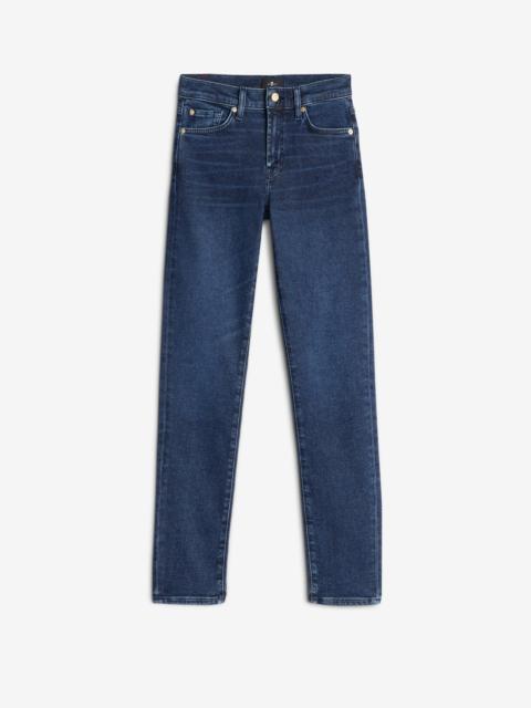 7 For All Mankind ROXANNE in Luxe Vintage