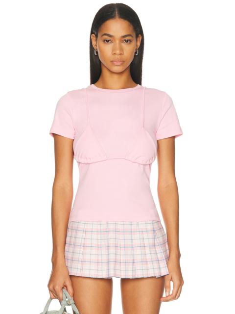 SANDY LIANG Effie Top