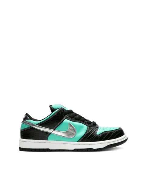 Dunk Low Pro SB sneakers