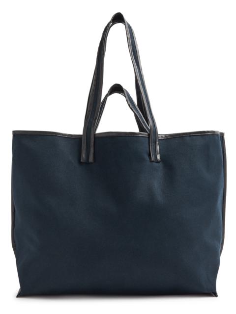 KASSL Editions Kassl Editions Canvas Tote