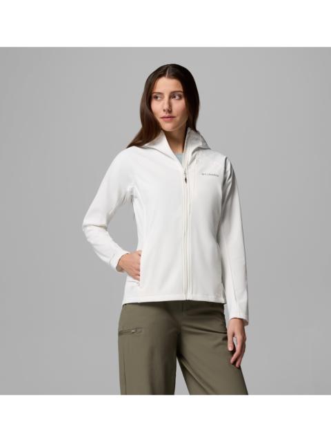 Columbia Women's Trailborne Softshell