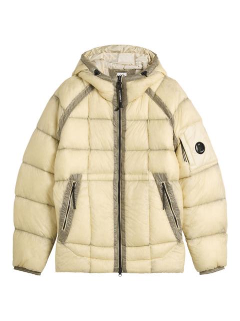 C.P. Company C.P. Company DD-Shell Hooded Jacket