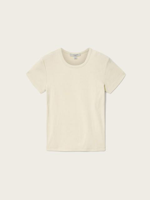 ALLSAINTS STEVIE SLIM FIT SHORT SLEEVE T-SHIRT