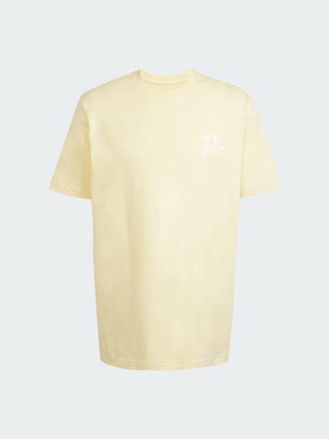 adidas adidas Originals Resort Graphic Tee