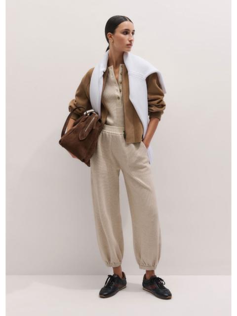ME+EM Relaxed Track Pant