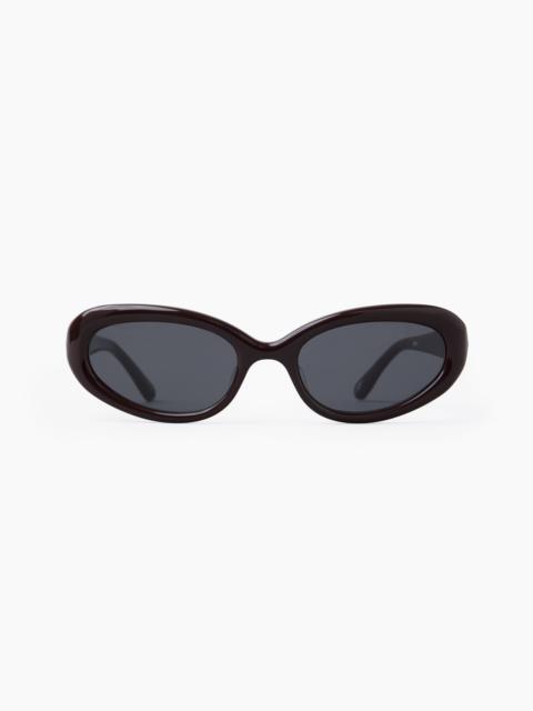 LIÉ STUDIO The Robyn Sunglasses