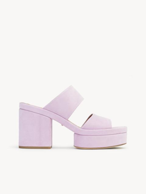 ODINA HIGH-HEEL SANDAL