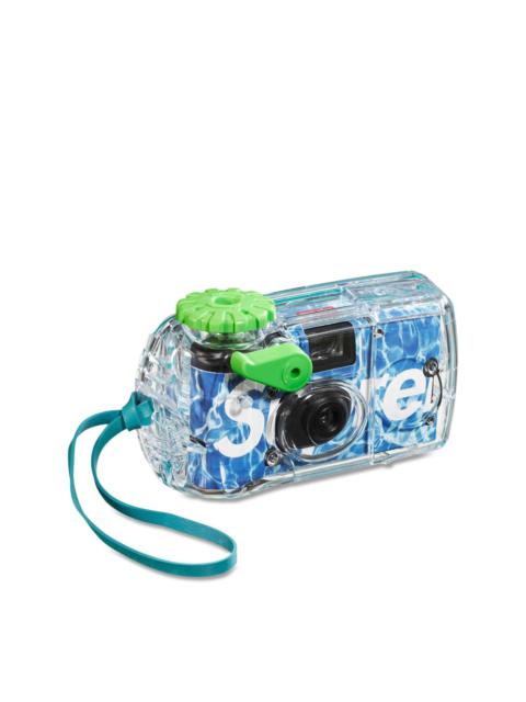 x FujiFilm waterproof camera