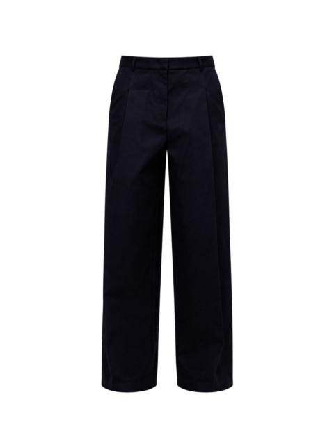 N°21 pleated trousers