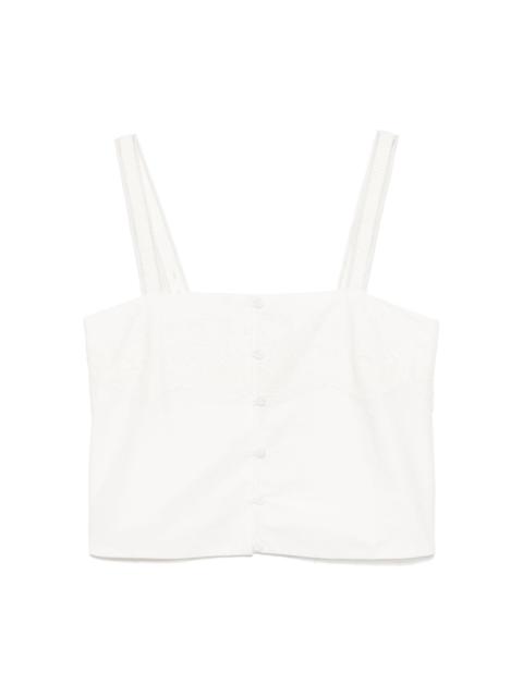 Beryl Cami top