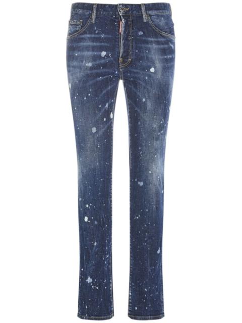 Cool Guy stretch cotton denim jeans