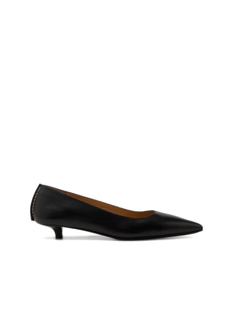 Marsèll pointed-toe pumps