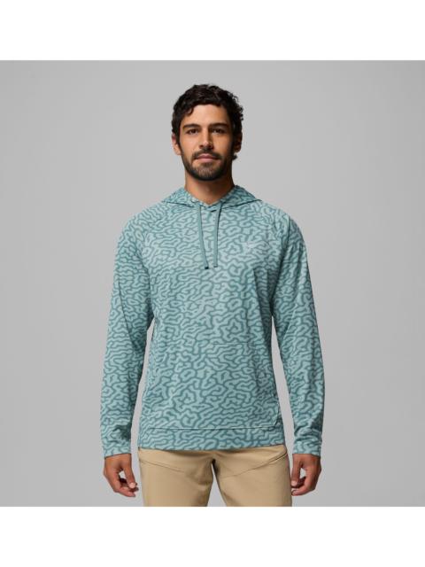 Columbia Men's PFG Wild Cast Camp Hoodie