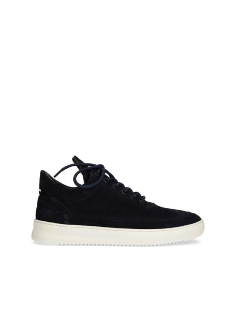 Low Top Ripple sneakers