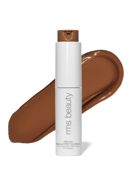 RMS Beauty ReEvolve Natural Finish Liquid Foundation