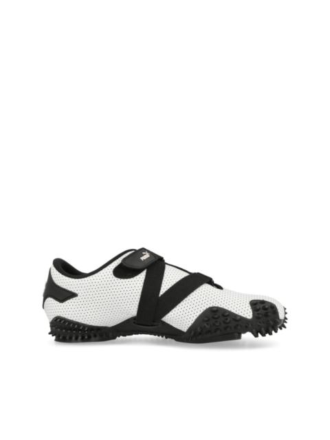 Mostro low-top sneakers