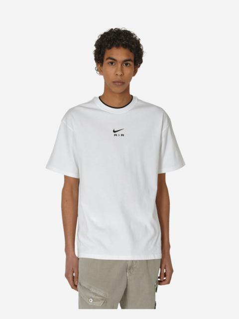 Air T-Shirt White