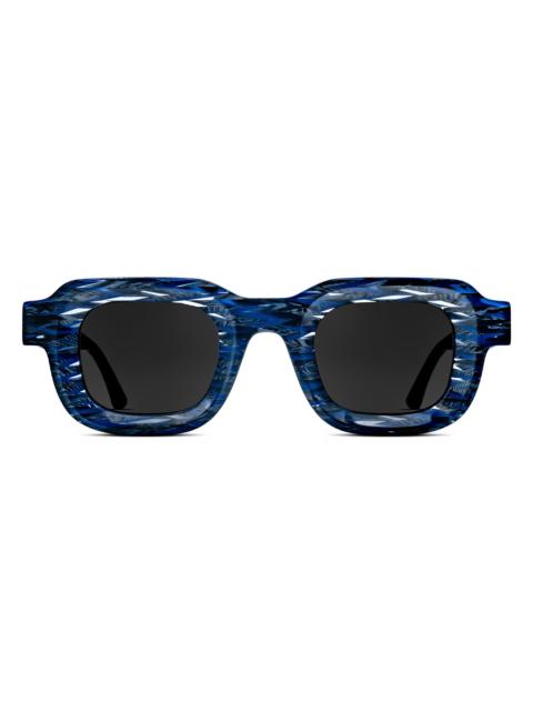 THIERRY LASRY NARCOTY