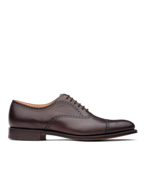 Church's Toronto
Nevada Leather Oxford Brogue Ebony