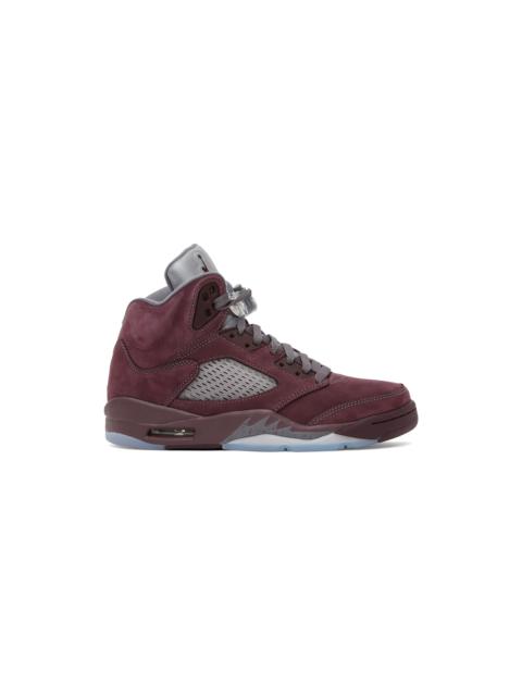 Jordan AIR JORDAN 5 SE RETRO "버딘"