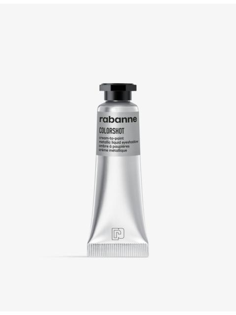 rabanne Colourshot liquid eyeshadow 10ml