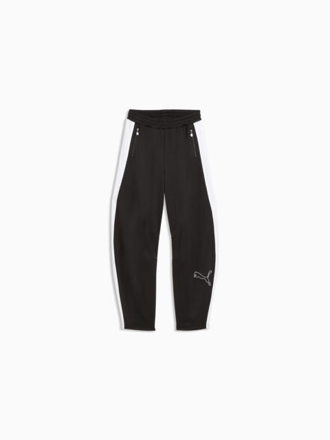 PUMA T7 Love Of The Cat Women's Barrel Track Pants