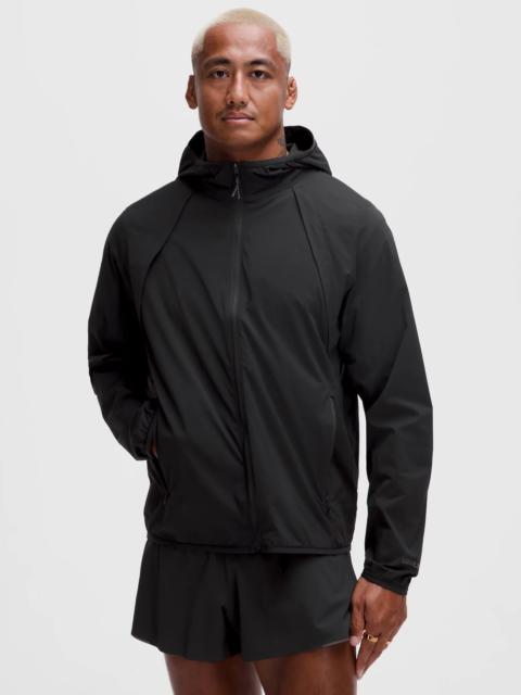 lululemon Fast and Free Packable Jacket