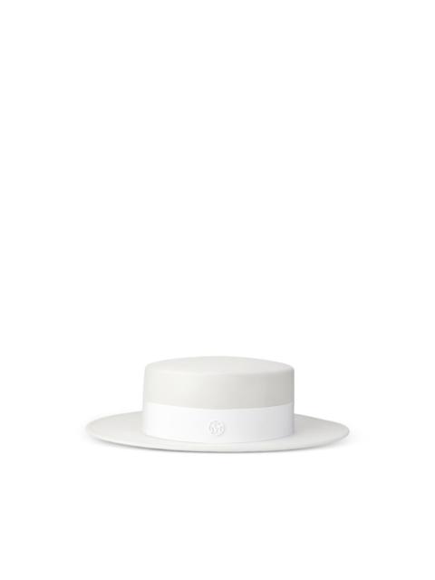 MAISON MICHEL Kiki hat