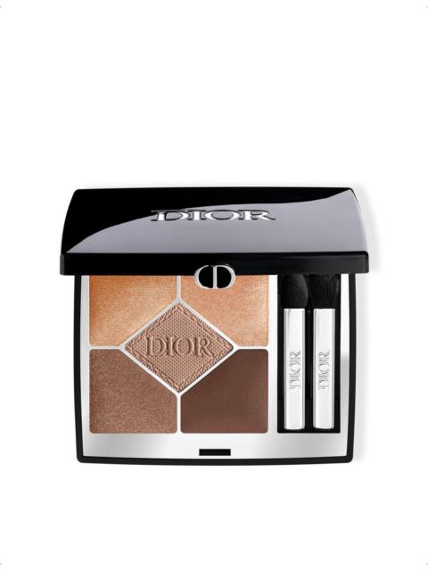 Dior Diorshow 5 Couleurs eyeshadow palette 2.2g