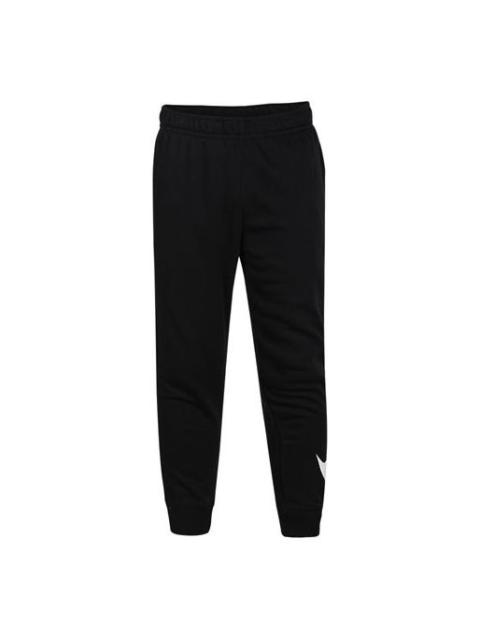 Nike AS Men's Nike Sportswear HBR KNIT Pant Black DD5885-010